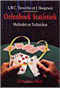 Oefenboek Statistiek