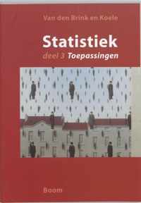 Statistiek Deel3 Toepassingen