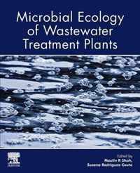 Microbial Ecology of Wastewater Treatment Plants