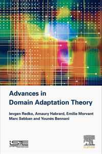 Advances in Domain Adaptation Theory