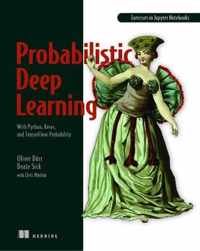 Probabilistic Deep Learning