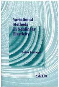 Variational Methods in Nonlinear Elasticity