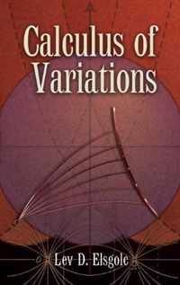 Calculus of Variations