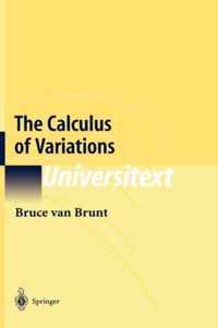 The Calculus of Variations