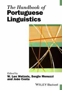 The Handbook of Portuguese Linguistics