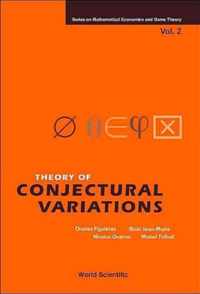 Theory Of Conjectural Variations