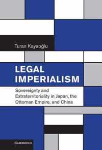 Legal Imperialism