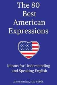 The 80 Best American Expressions