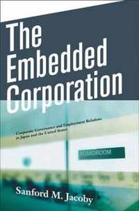 The Embedded Corporation