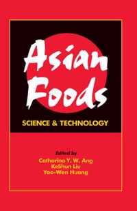 Asian Foods