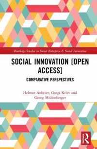 Social Innovation