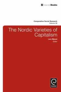 Nordic Varieties Of Capitalism