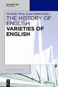 Varieties of English