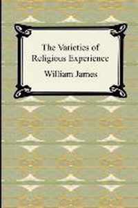 The Varieties of Religious Experience