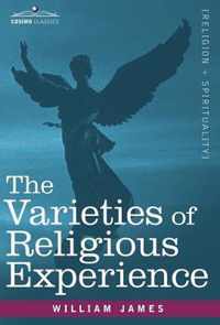 The Varieties of Religious Experience