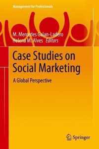 Case Studies on Social Marketing: A Global Perspective