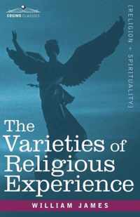 The Varieties of Religious Experience