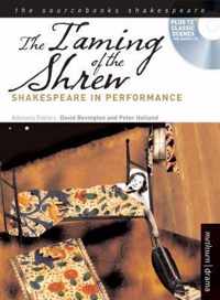 Taming Of The Shrew