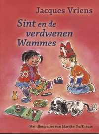 Sint en de verdwenen Wammes