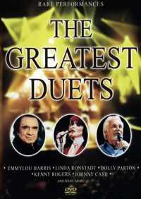 The Greatest Duets (Rare Performances)