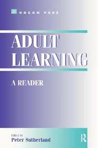 Adult Learning