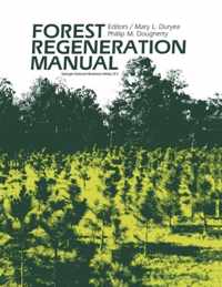 Forest Regeneration Manual