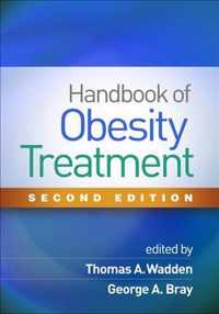 Handbook of Obesity Treatment, Second Edition