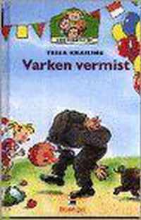 Varken Vermist