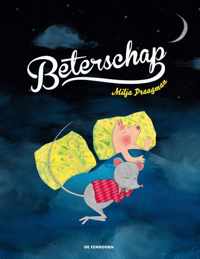 Beterschap