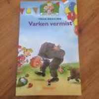 Varken vermist