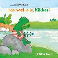 Kikker  -   Hoe voel je je, Kikker?