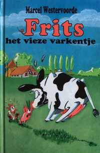 Frits het vieze varkentje