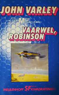 Vaarwel robinson