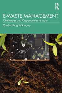 E-Waste Management