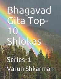 Bhagavad Gita Top-10 Shlokas