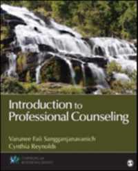 Introduction to Professional Counseling