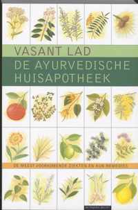 Ayurvedische Huisapotheek