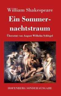 Ein Sommernachtstraum