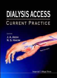 Dialysis Access