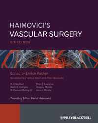 Haimovici'S Vascular Surgery