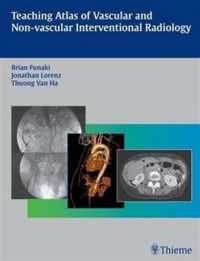 Teaching Atlas of Vascular and Non-vascular Interventional Radiology