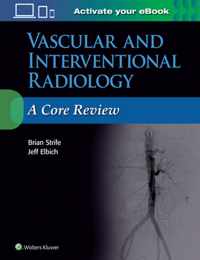 Vascular and Interventional Radiology