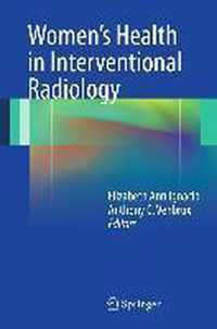 Women's Health in Interventional Radiology