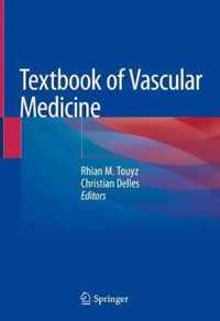 Textbook of Vascular Medicine