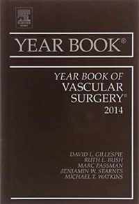 Year Book of Vascular Surgery 2014