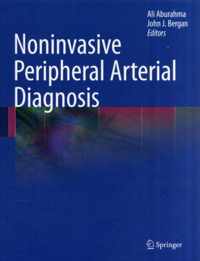 Noninvasive Peripheral Arterial Diagnosis