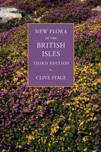 New Flora of the British Isles