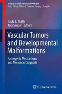 Vascular Tumors and Developmental Malformations