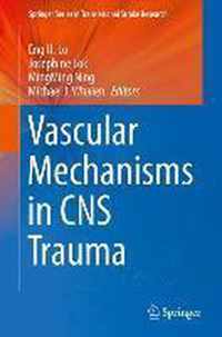 Vascular Mechanisms in CNS Trauma