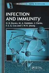 Infection and Immunity